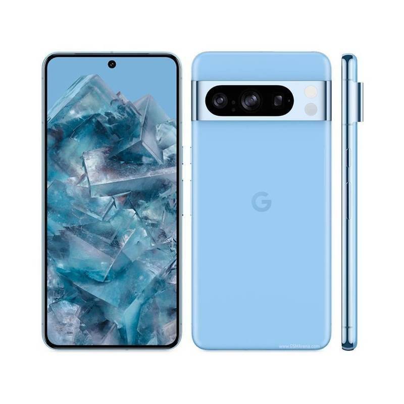 Pixel 8 Pro